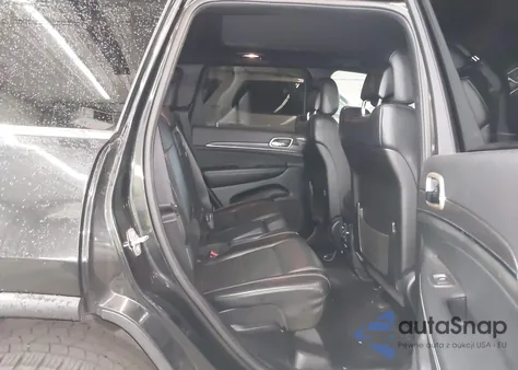 2015 Jeep Grand Cherokee Limited z USA, uszkodzony, nr VIN 1C4RJFBG9FC682451